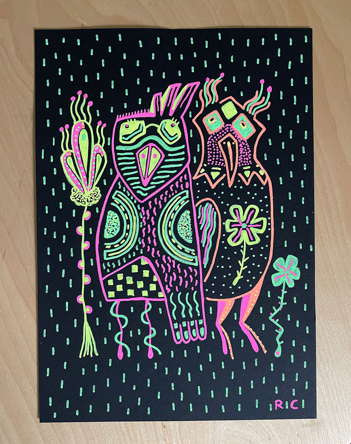friends_birds_neon_2