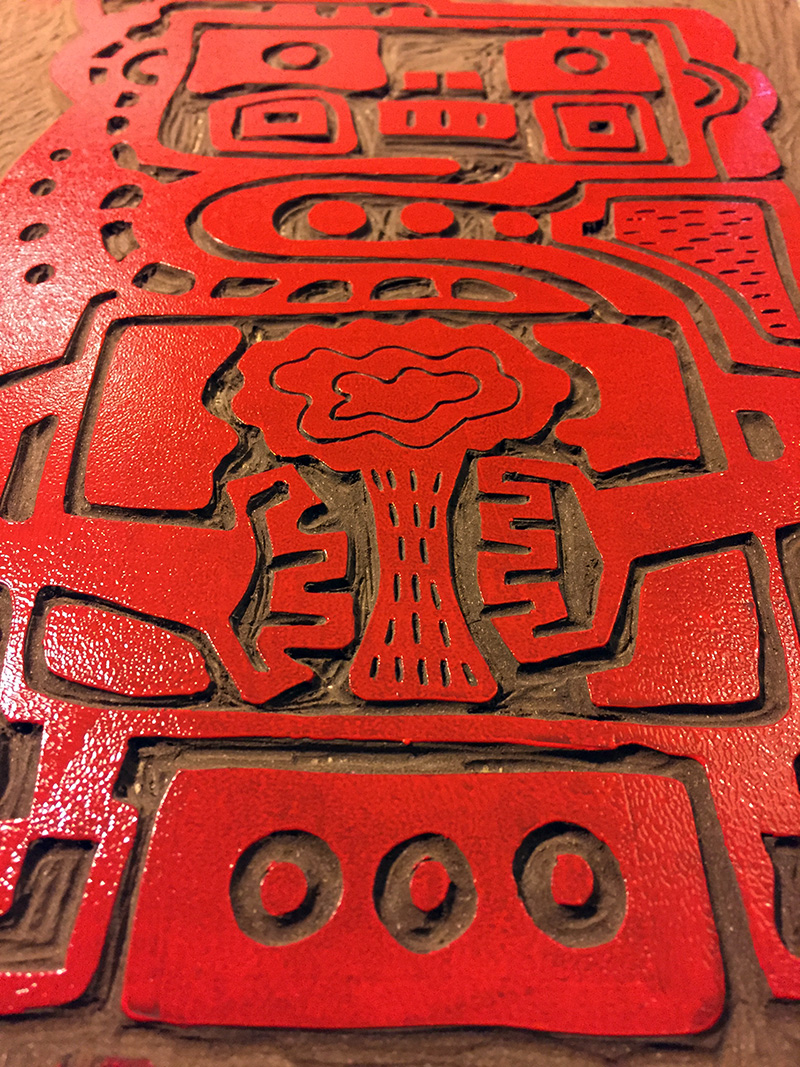 robot-red-printing