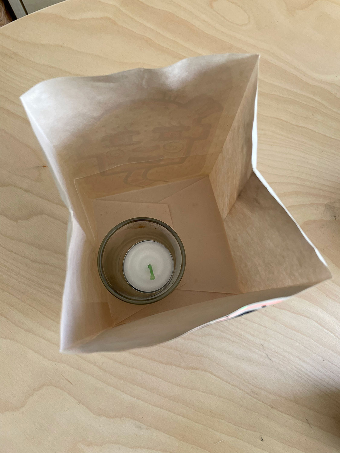 robot paperbag 3