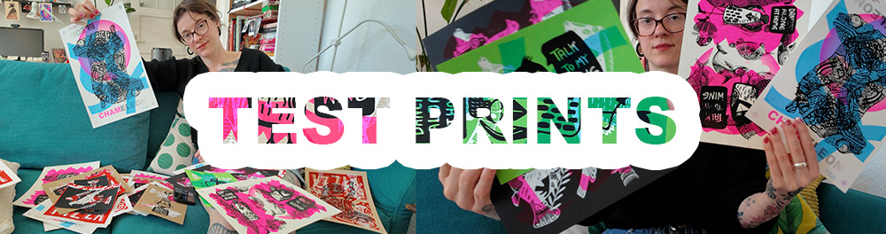 header testprints