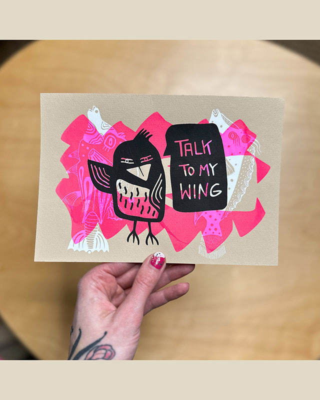testprint 1