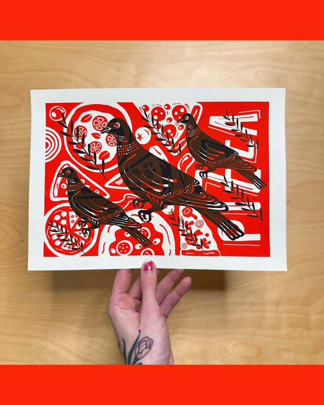 testprint 5