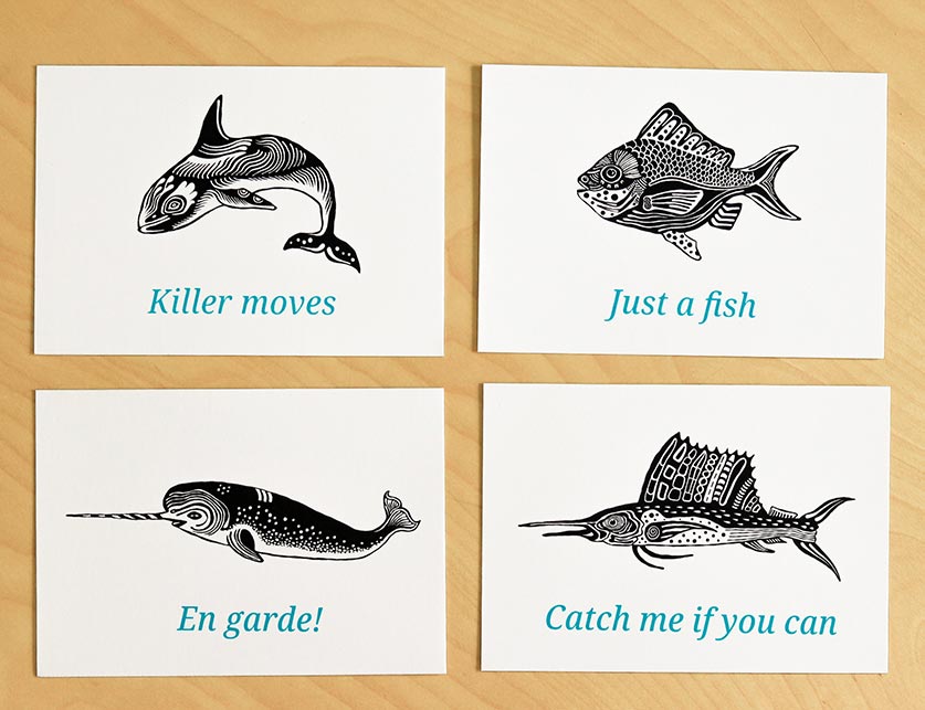 final prints