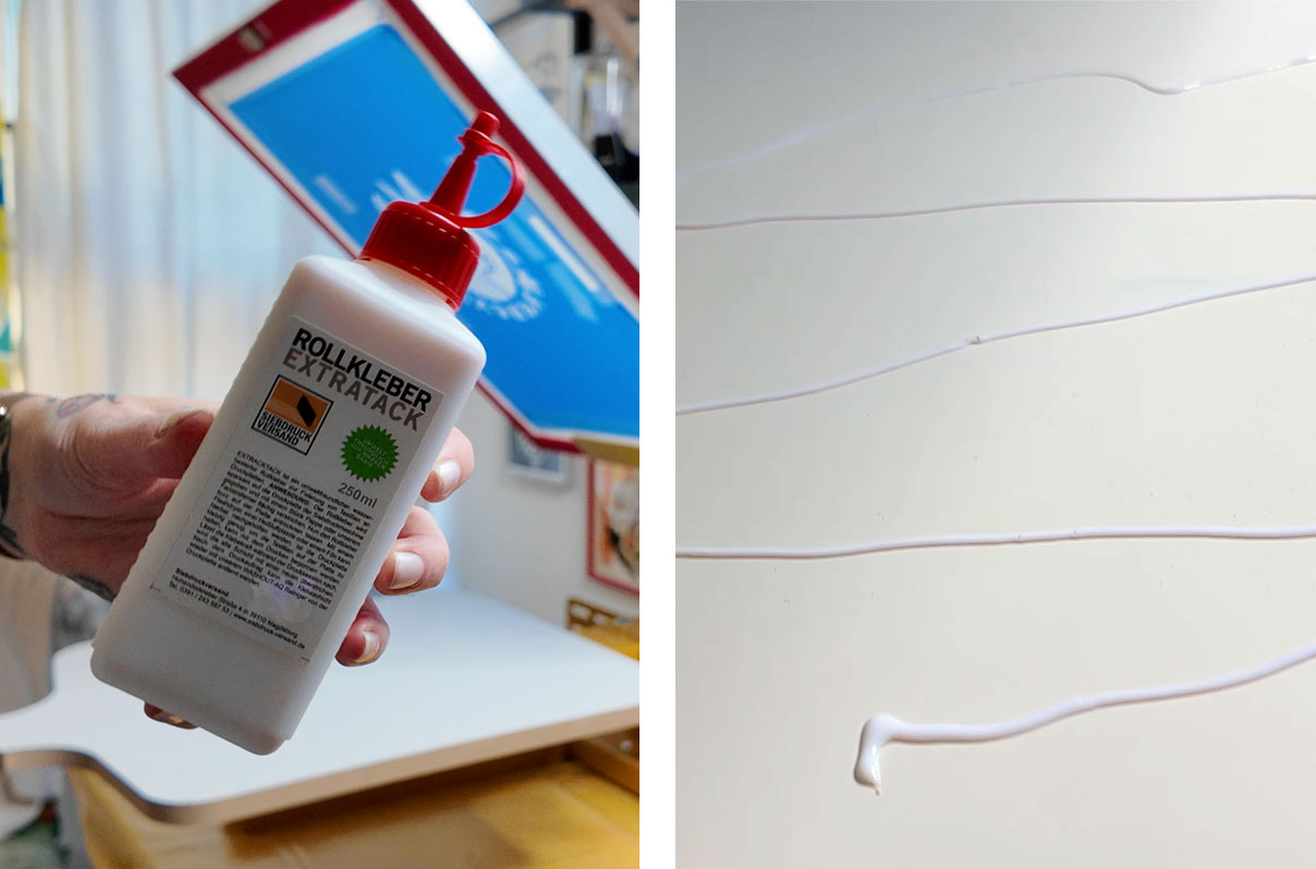 rollkleber